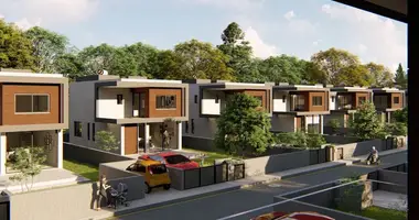 Casa 3 habitaciones en Mesogi, Chipre