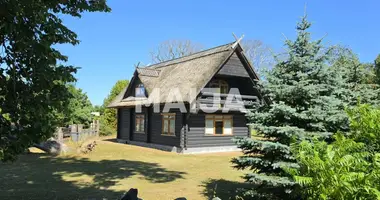 Maison dans Adazi, Lettonie