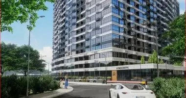 Wohnung 1 zimmer in Odessa, Ukraine