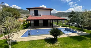 Villa 3 bedrooms in Gazipasa, Turkey