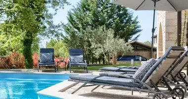 Вилла в Пореч, Хорватия