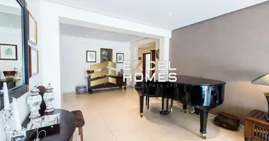 Apartamento 3 habitaciones en Swieqi, Malta