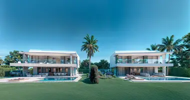 Casa 5 habitaciones en Španjolska