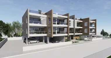 2 bedroom apartment in Larnaca District, Cyprus