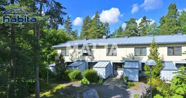 Townhouse in Helsinki sub-region, Finland