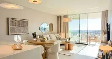 Wohnung 2 Schlafzimmer in Benalmadena, Spanien