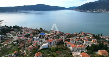 Grundstück in Donja Lastva, Montenegro