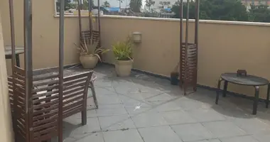 3 room apartment in Tel-Aviv, Israel