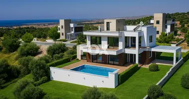 Villa in Kouklia, Zypern