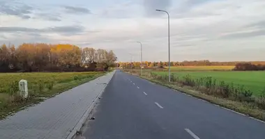 Участок земли в Kosewko, Польша