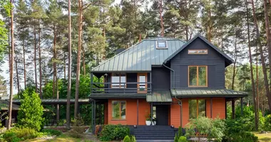 Haus 9 zimmer in Rigaer Strand, Lettland