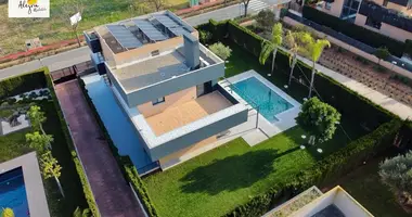 Casa 6 habitaciones en Betera, Španjolska