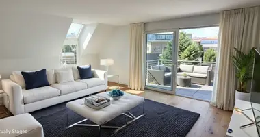 Wohnung 3 zimmer in Wien, Österreich