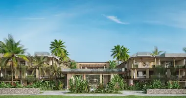Appartement 2 chambres dans Choeng Thale, Thaïlande