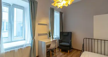 3 room apartment in Lodz, Poland