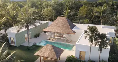 Villa 4 chambres dans Thalang, Thaïlande
