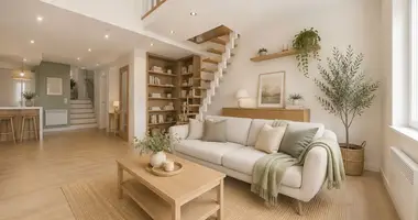 Appartement 4 chambres dans Gdynia, Pologne