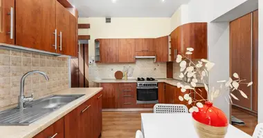 3 room apartment in Krakow, Poland