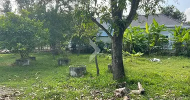 Grundstück in Khsach Kandal District, Kambodscha