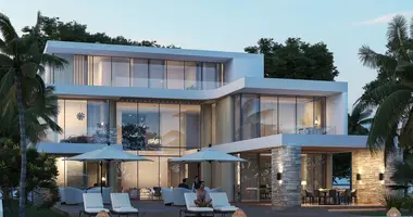 Villa 5 bedrooms in Umm Al Quwain, United Arab Emirates
