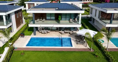 Villa 5 zimmer in Kemer, Türkei
