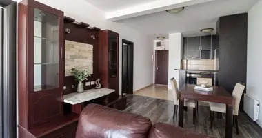 Wohnung 2 zimmer in Budva, Montenegro