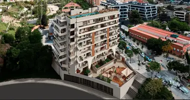 Apartamento 2 habitaciones en Esplugues de Llobregat, Španjolska