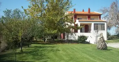 Ferienhaus 5 zimmer in Agia Triada, Griechenland
