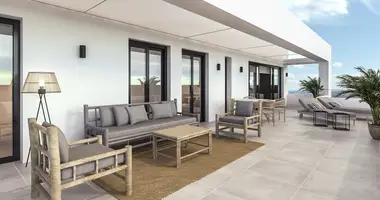 3 bedroom apartment in Guardamar del Segura, Spain