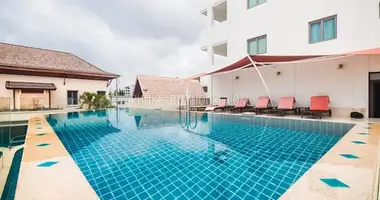 Appartement dans Ban Bang Thao, Thaïlande