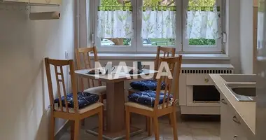 Wohnung 2 zimmer in Budapest, Ungarn