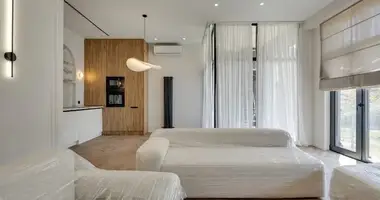 Wohnung 3 zimmer in Tiflis, Georgien