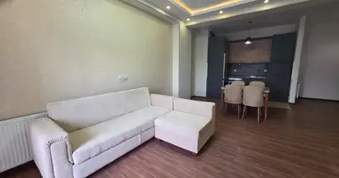 Квартира 3 комнаты в Тбилиси, Грузия