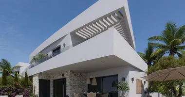 Villa 3 bedrooms in Dolores, Spain