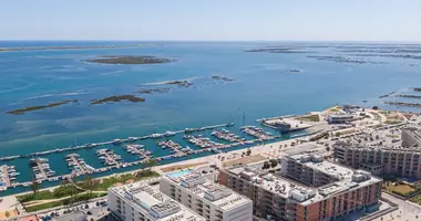 Wohnung 2 Schlafzimmer in Olhao, Portugal