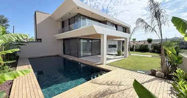 5 bedroom house in Çeşme, Turkey