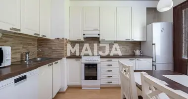 Квартира в Кеминмаа, Финляндия