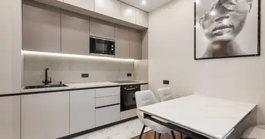 Квартира 2 комнаты в Одесса, Украина