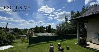 Cottage 3 bedrooms in Ozyaritska-Slabadski rural council, Belarus