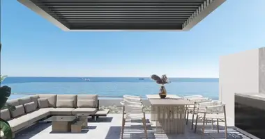 Penthouse in Limassol, Zypern