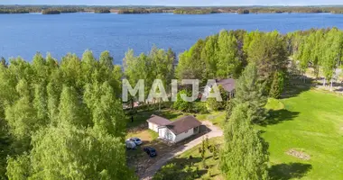 Дом в Mekrijarvi, Финляндия