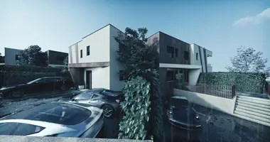 Villa in Stadt Sankt Jakobi, Kroatien
