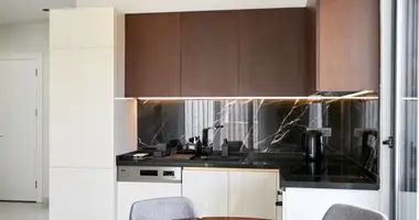 Spacious Family Apartment Near the Beach in Central Alanya in Alanya, Türkei