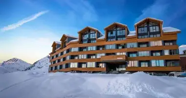 1 bedroom apartment in Gudauri, Georgia