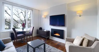 Apartamento 2 habitaciones en Londres, Reino Unido