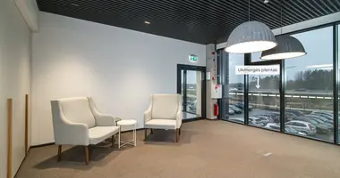 Nieruchomości komercyjne 314 m² w Bondary, Litwa