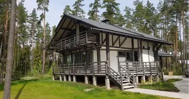 Maison 5 chambres dans Saulkrasti, Lettonie