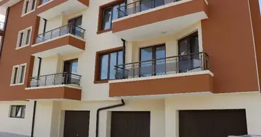 Wohnung 2 zimmer in Burgas, Bulgarien
