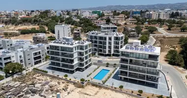 Mieszkanie 1 pokój w Pafos, Cypr