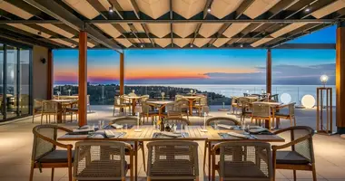 Appartement 2 chambres dans Crveni Vrh, Croatie